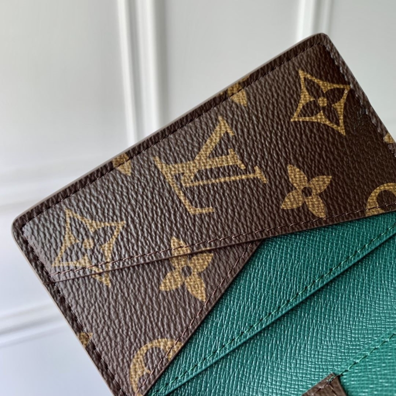 LV Wallets